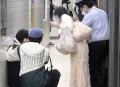 「母から金もらえず」容疑者供述、東..