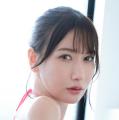 “ロシア系クオーター美女”百合川サ..