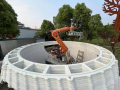 RICロボティクスがコロラド州で大規模3Dプリント住宅コミュニティを開発のイメージ画像