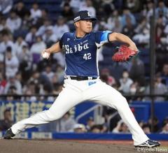 【イースタン】西武、3対2でDeNAを下し3連勝1回に平沢大河が先制二塁打先発ボー・タカハシ7回2失点で勝利導くのイメージ画像