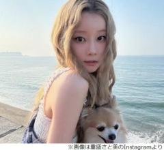 重盛さと美「15年間ずっと私、タダなんですよ、電気代が」事務所が払う代わりに…