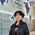 タイガーエア台湾初の女性董事長に黄..