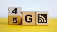 5Gなのに通信が遅い？4Gで十分な理由と「なんちゃって5G」の実態とはのイメージ画像