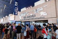 上海浦東国際空港の上半期の外国人旅客数が急増、トップ3は米国・日本・韓国