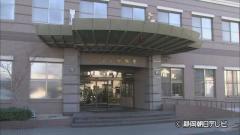 酒気帯び運転で追突事故を起こした疑い 自営業の男を現行犯逮捕 自ら事故を警察に通報 静岡・富士宮市