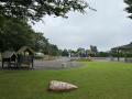 東北町北総合運動公園の遊具