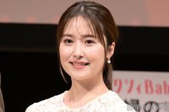 衛藤美彩、152日ぶりにInstagram更新 新たな宣材写真披露で「今後ともよろしくお願いいたします」のイメージ画像
