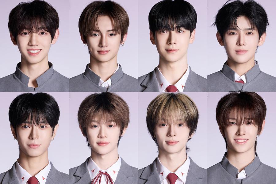 「BOYS II PLANET C」（ボイプラ2 Cグループ）初回順位発表 74人中6人が脱落【1位～68位一覧】