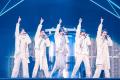 Aぇ! group、初の横浜アリーナ公演6日間..