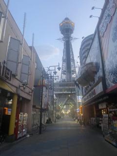 深夜の交流