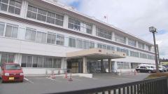 面識ない10代女性に路上でわいせつ行為か 会社員の54歳男を逮捕 福島・いわき市のイメージ画像