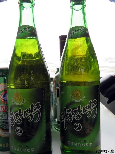 北朝鮮「大同江ビール」ってどんなビールなのか？ 