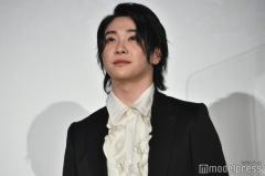 Mrs. GREEN APPLE大森元貴、能登半島地震の被災地義援金に1000万円寄付
