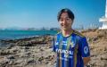 日本人Kリーガー天野と韓国人監督が対..