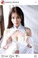 元AKB48・込山榛香、“キュートとセク..