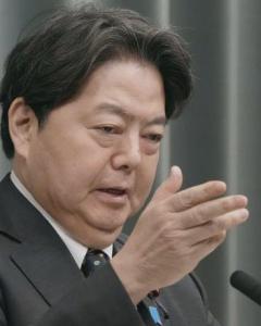 林官房長官「極めて遺憾」韓国側に対応申し入れ 元徴用工訴訟で日本企業の資金原告側に渡るのイメージ画像