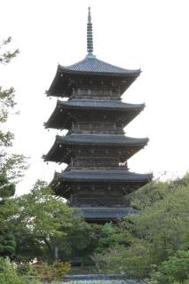 備中国分寺のイメージ画像