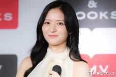 乃木坂46金川紗耶、海外撮影でトラブル連発 ロストバゲージ・トランジット失敗…「ハプニングが結構多かった」【好きのグラデーション】のイメージ画像
