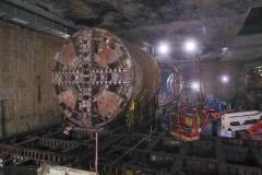 ハノイメトロ3号線で契約紛争　2027年全線開通計画に影響懸念