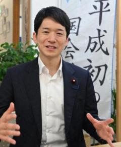 「18歳から立候補を」被選挙権引き下げを目指す平成生まれ国会議員