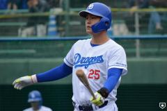 佐伯貴弘氏「何年間も期待し続けている」…「もうそろそろ、というか出てきます」と中日・石川昂弥に大きな期待のイメージ画像