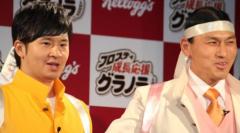 オードリー若林「なんかあるんだろうな」吉本興業の芸人“囲い込み”が進む？ テレビ局は戦々恐々