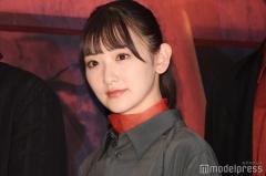 生駒里奈、姫カットにイメチェンで雰囲気ガラリ「本当顔小さい」「お人形みたい」と反響のイメージ画像