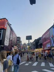 ソウル 街並みのイメージ画像