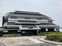 漁師町に佇む黒潮本陣のイメージ画像