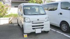 福岡県内で飲酒運転相次ぎ男3人逮捕のイメージ画像