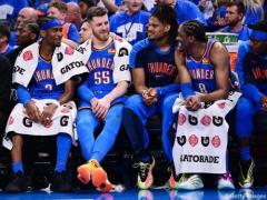 47年ぶり…ウェストから6年連続で異なるチームがNBAファイナルへ進出のイメージ画像