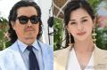 豊川悦司、“娘役”中条あやみと偶然..