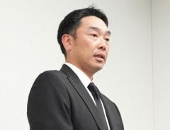 【全文】巨人・阿部慎之助前監督、不起訴処分受けコメント発表のイメージ画像