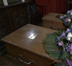 遺体を“液体”にして弔う日が来るかも…土葬・火葬主流のイギリスで協議のイメージ画像