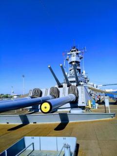 戦艦アイオワのイメージ画像