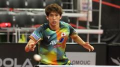 吉村真晴が五輪王者に勝利女子単・日本勢全5選手が代表権を獲得＜世界卓球2023アジア大陸予選＞