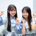 AKB48伊藤百花「“ももめい”をもっと..