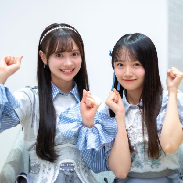 AKB48伊藤百花「“ももめい”をもっと浸透させていきたい」