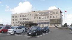 パトロール中にふらつく車　無免許・飲酒運転の男を逮捕（山形・酒田市）