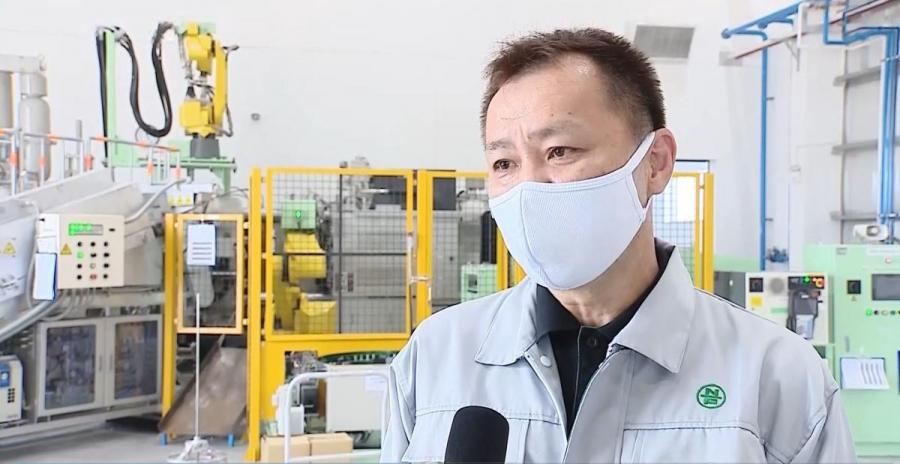 研究施設や生産工場など、海外からのベトナムへの投資順調！