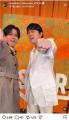 「歌い方がましゃっぽい…！」福山雅治、キンプリ永瀬廉との最新歌唱ショット披露！楽しそうな2人に「可愛がられてて嬉しい」「胸熱コラボ」の声