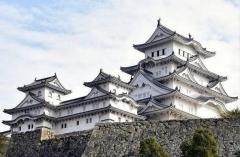 姫路城の入場料、外国人観光客のみ「４倍に」検討…現在は１８歳以上１０００円のイメージ画像