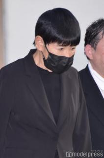 和田アキ子「崩れそうになった」川村龍夫会長を偲ぶ 最後に会ったのは今春「お変わりありません」