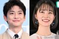 高橋文哉＆志田彩良「あんぱん」現場..