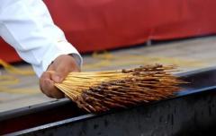 2700億円規模の産業に、人気集める雲南省昭通市の肉の串焼き―中国のイメージ画像