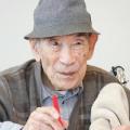 童謡詩人のまどみちおさん死去 104歳