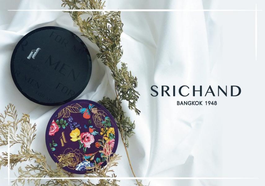 タイコスメ「SRICHAND」2代目経営者が挑んだブランド再生劇とは？