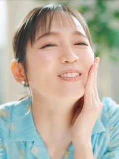 吉岡里帆、椎名林檎「ありあまる富」がモチベ曲「泣いてしまうくらい好き」のイメージ画像