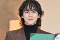 JO1豆原一成、故郷・岡山「真庭大使」..