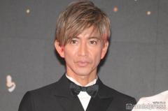 木村拓哉、ミシュラン表彰で込み上げた「グランメゾン東京」役の思い 三つ星店舗発表＆プラーク贈呈担うのイメージ画像